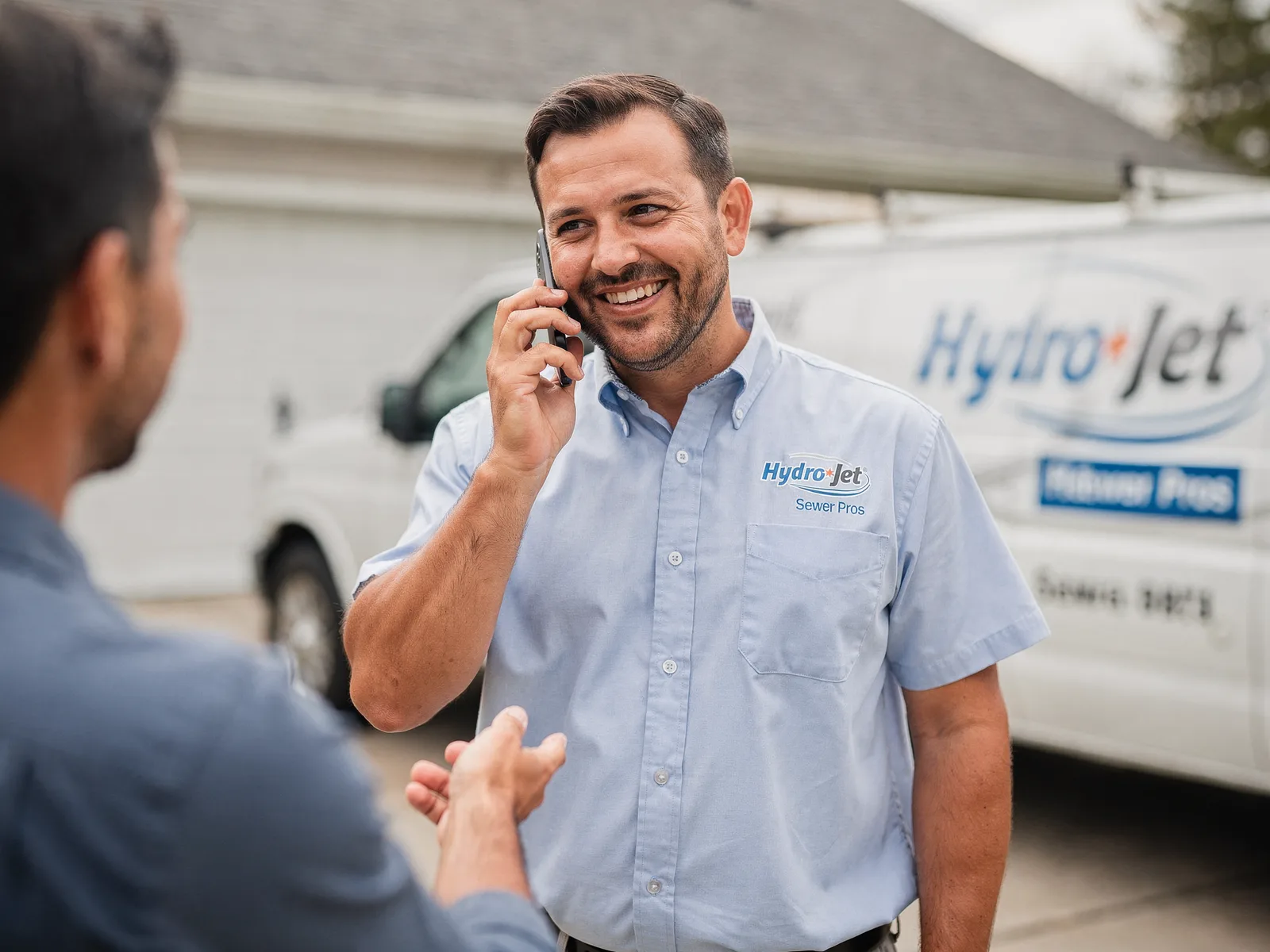 Hydro Jetting Estacada, OR FAQs